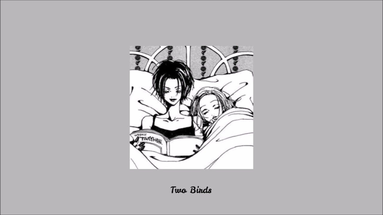 pov: you're drifting apart from your best friend; a short slowed and reverb playlist