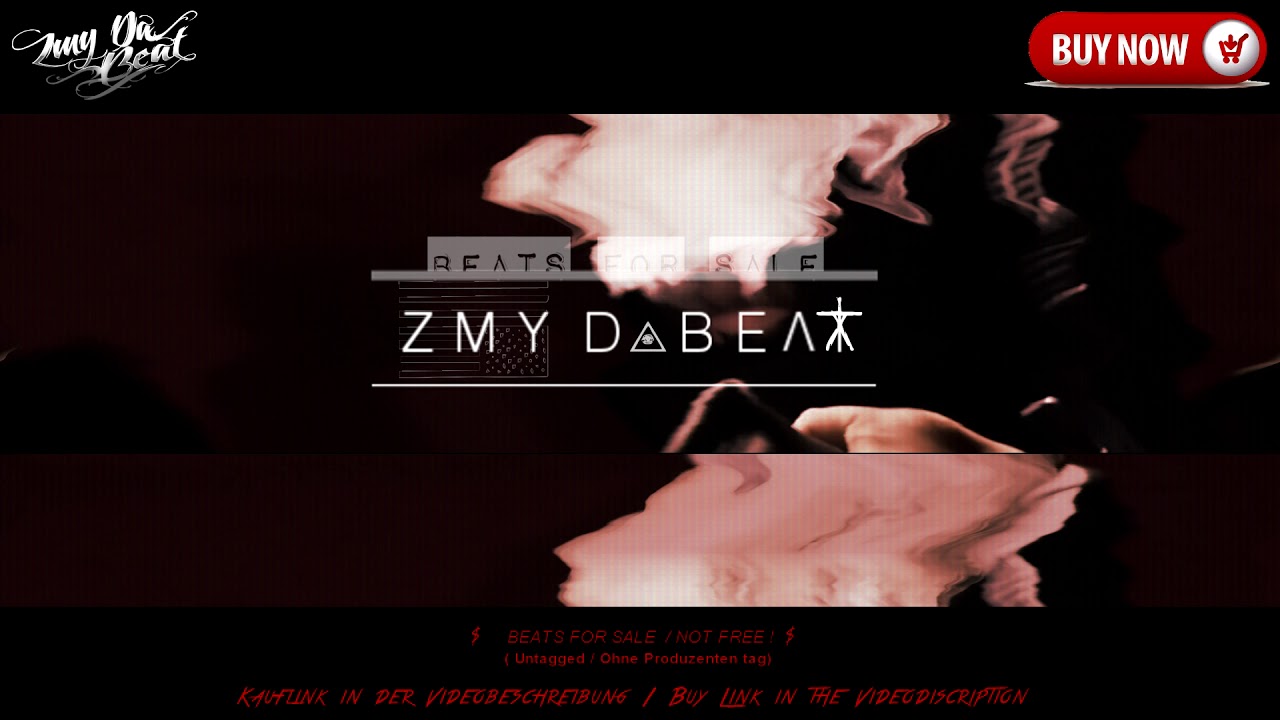 "D.A.R.K. - A.N.D. - E.V.I.L." ► HipHop RapBeat BoomBap Instrumental {Banger}Prod. ZMY DaBeat (SOLD)