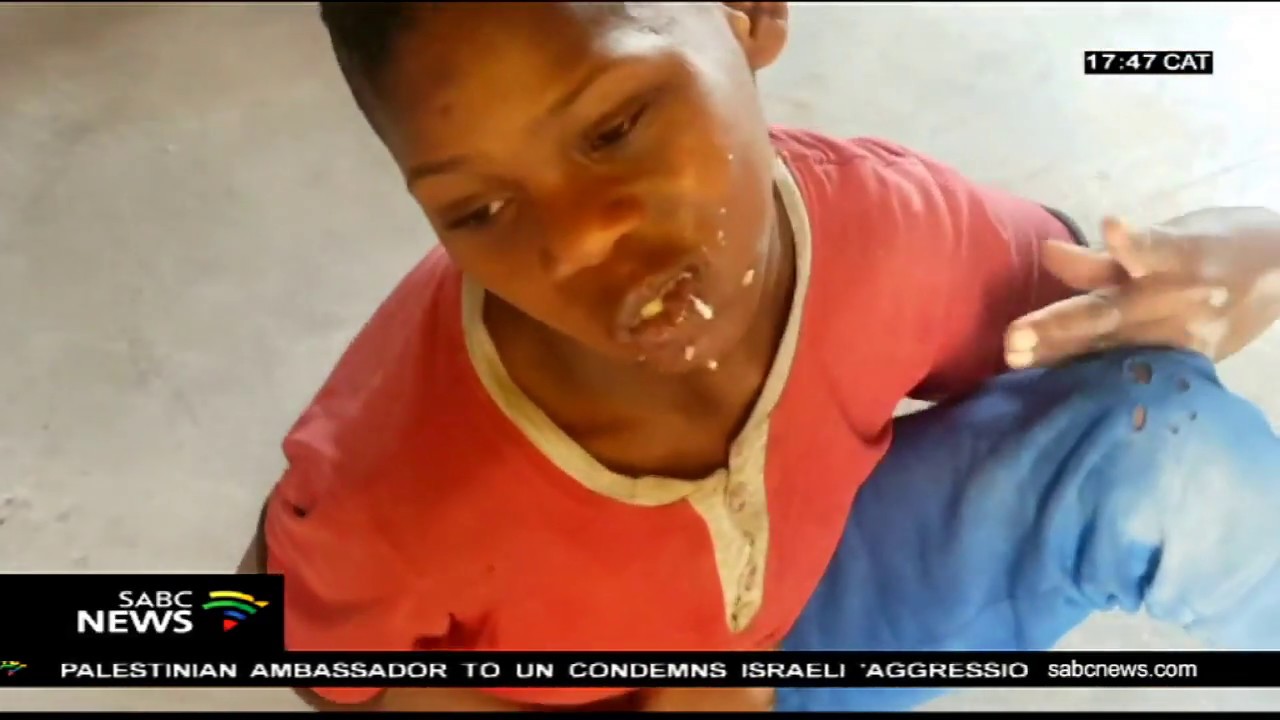 People living with disabilities in rural areas continue to struggle