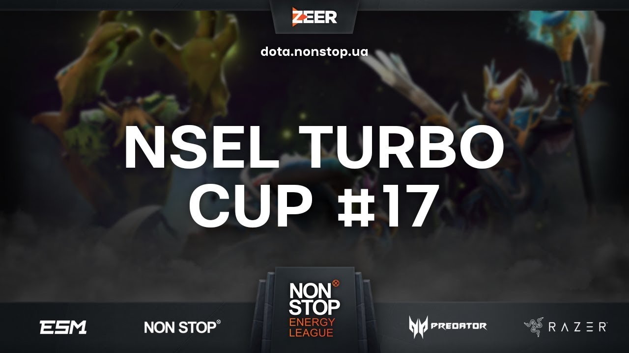 KOTI vs MBGG | 1\2 NON STOP Energy League Cup #17