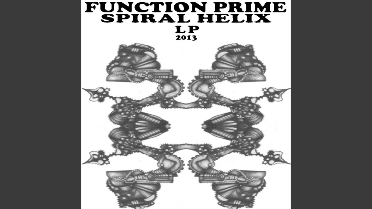 Function Prime Side 2