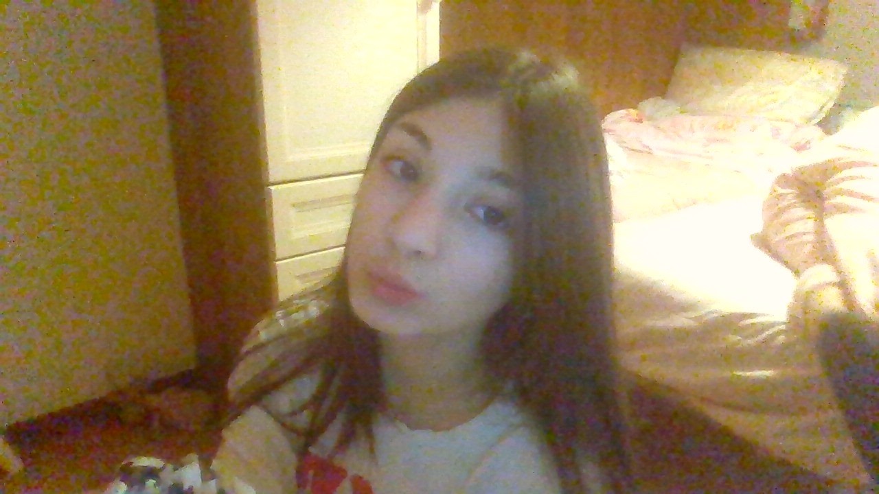 mi lavo i capelli con voi pt2