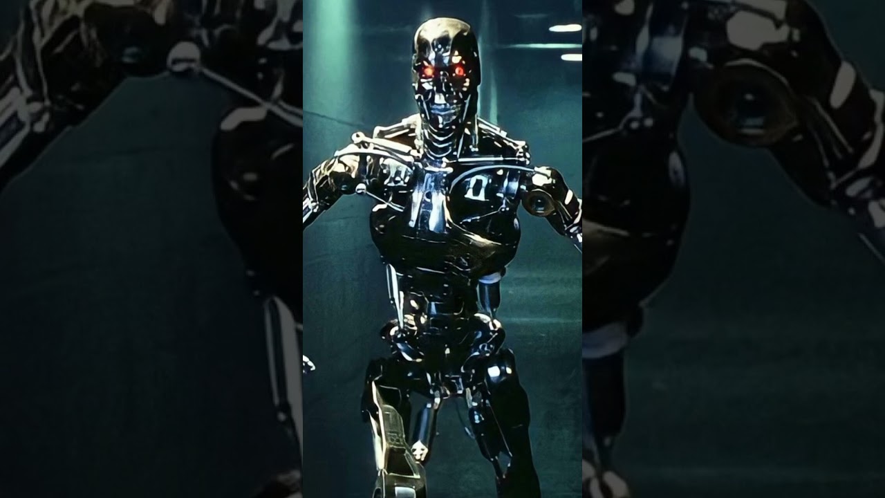 || Terminator Theme Song||