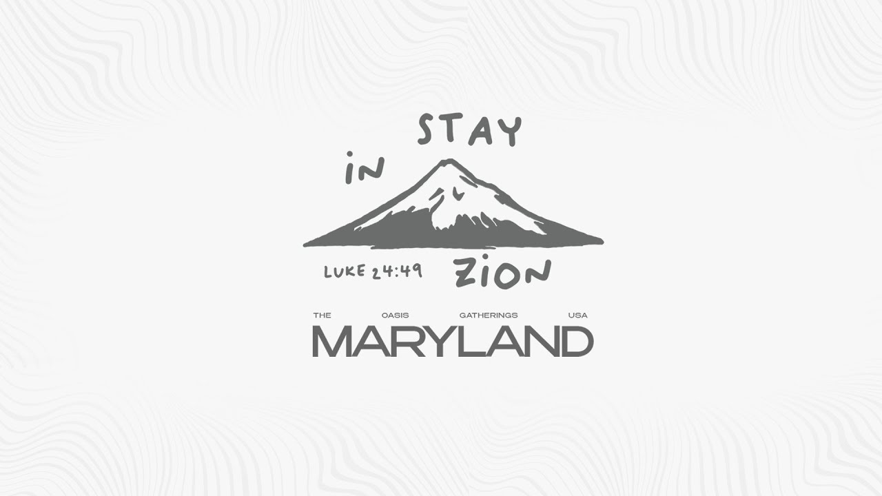 Oasis Maryland