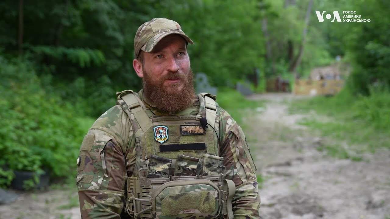 Герої серед нас: Охоронець Феміди та суддя розповідають про російський полон!