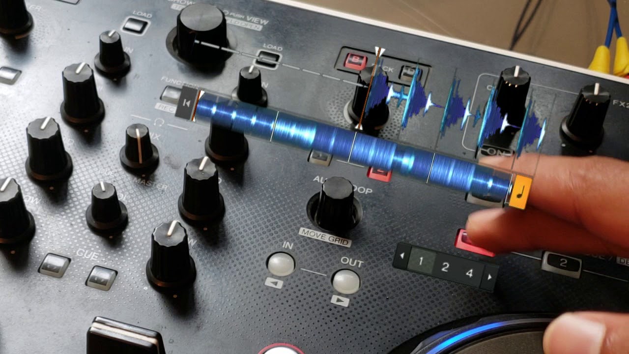 LOOP Y AUTO LOOP!? | V&Iacute;DEO SOLO PARA DJs PRINCIPIANTES | *LITERAL*