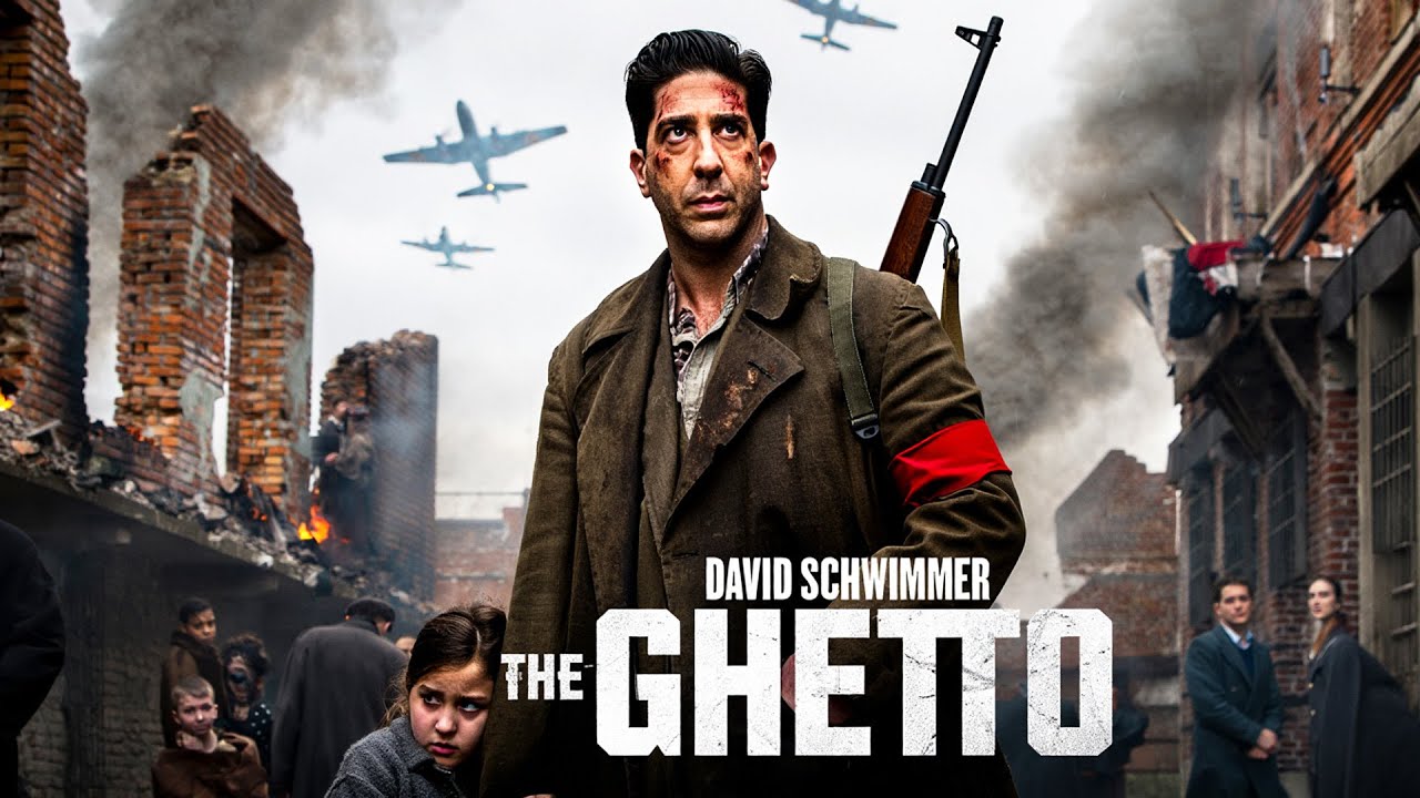 Against the Strongest Army in History&hellip; They Refused to Surrender