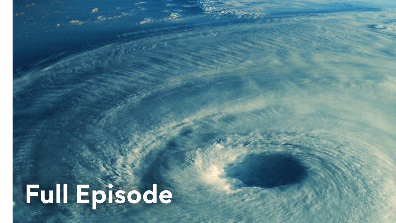 Inside the Eye of the Storm: The Science of Hurricanes | Fatal Forecast 106