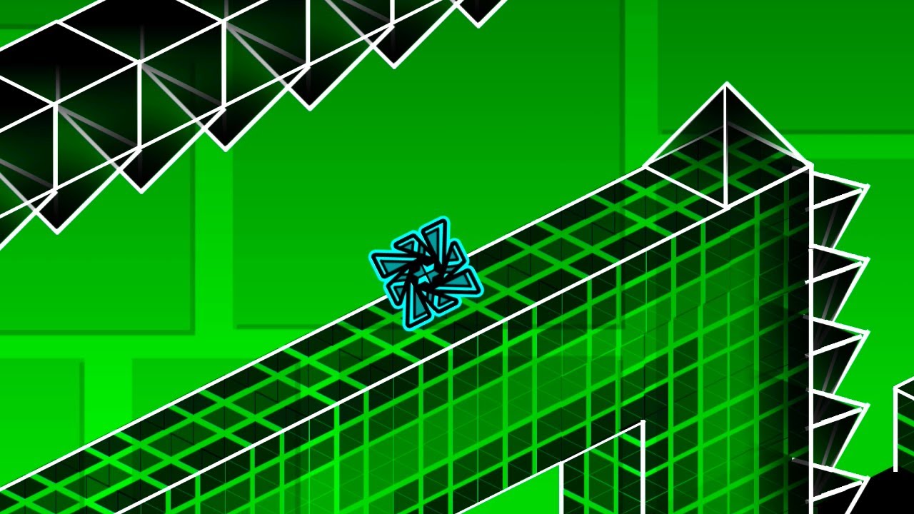 Polargeist 3D