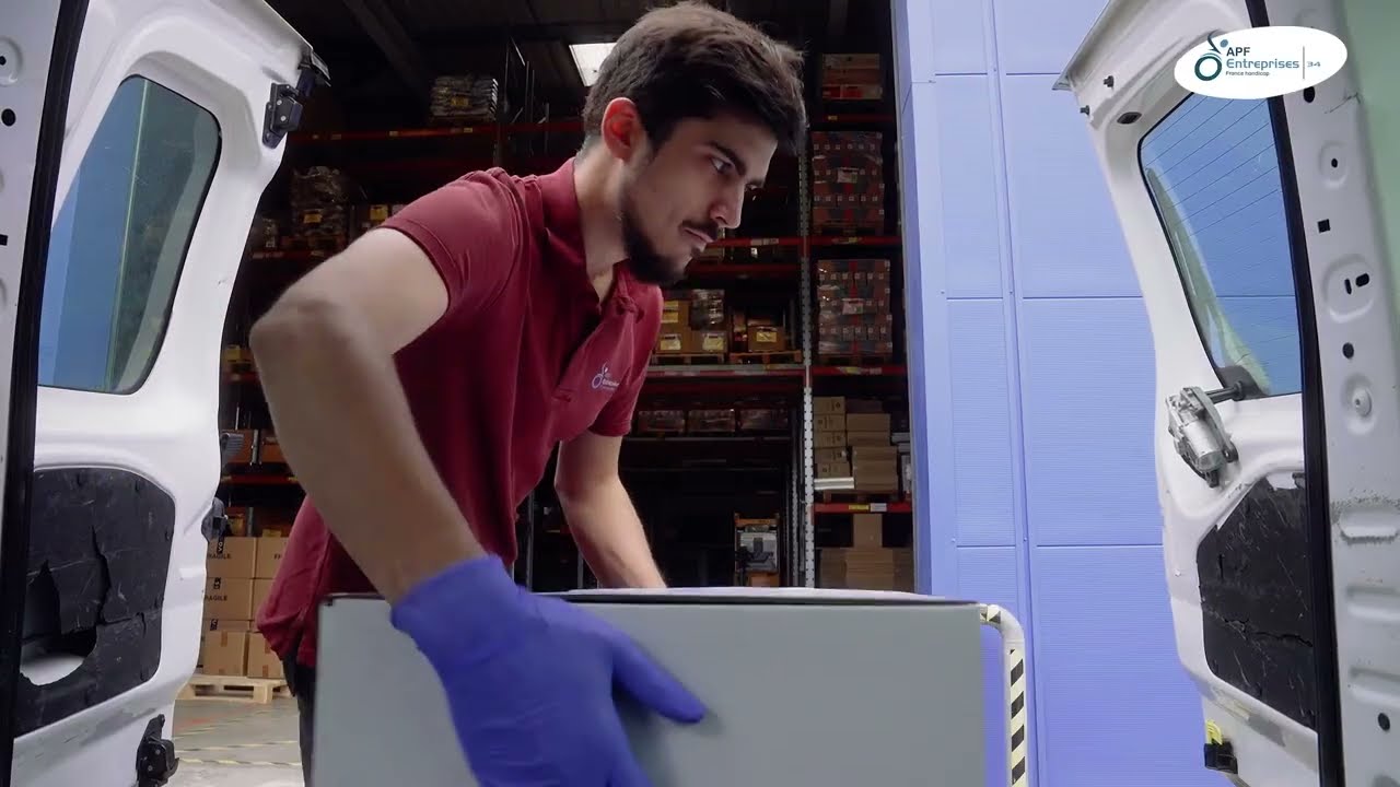 APF Entreprises 34 - Fabrication de cartouches Toner remanufacturées