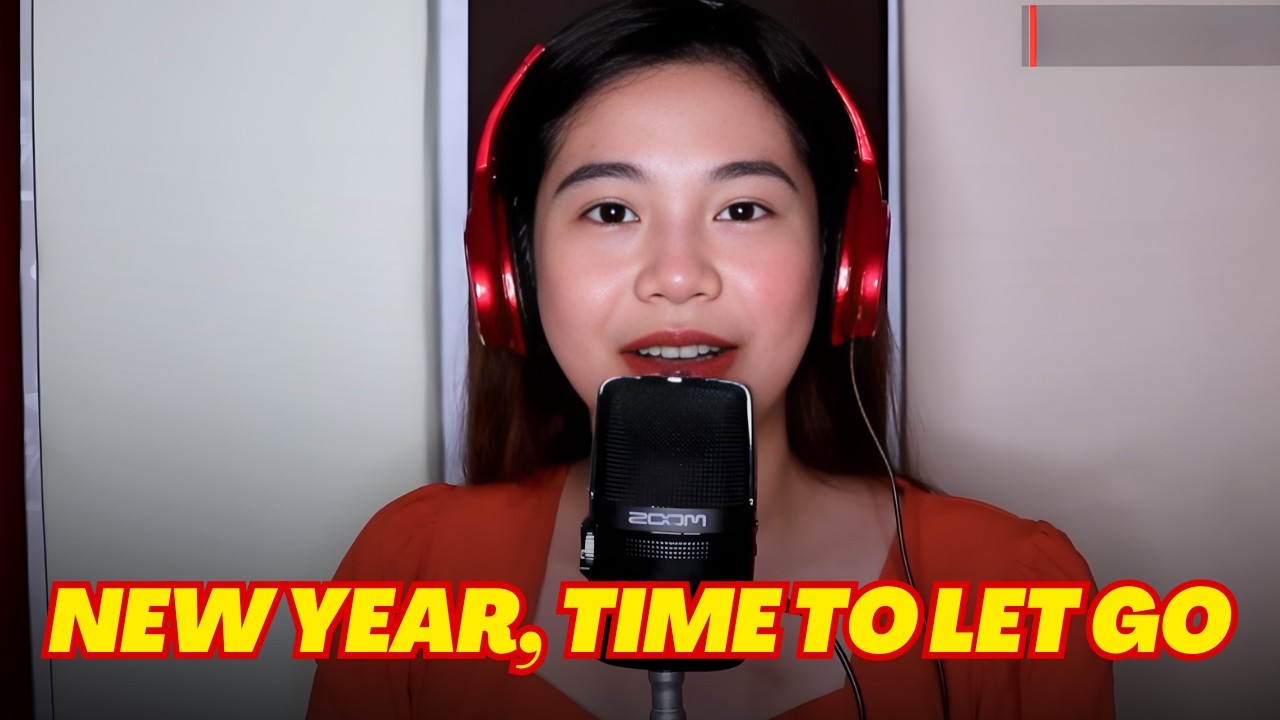 New Year, Time to Let Go | Raqi's Secret Files VODCAST