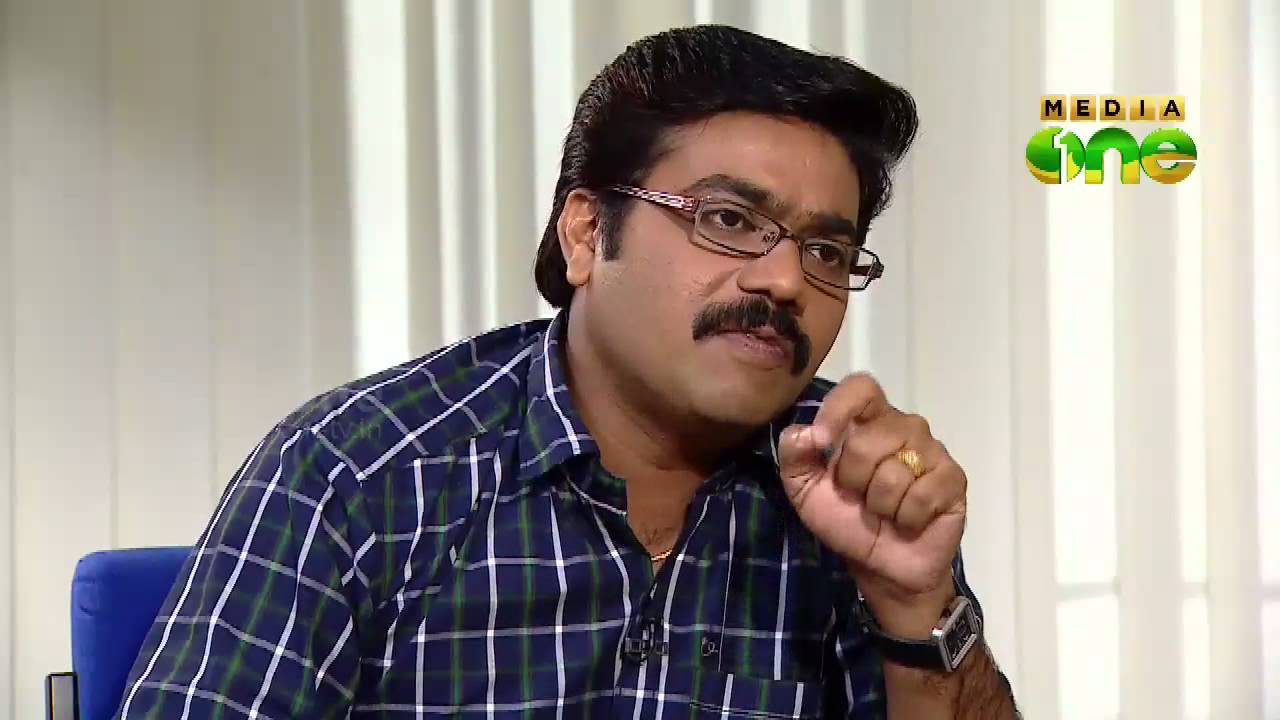 T. N. Prathapan in View Point (Episode 149)