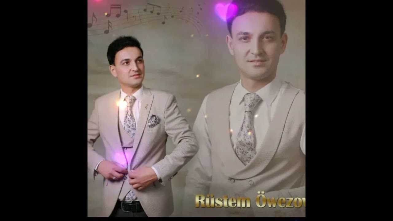 Rustem Öwezow tagtabazar toy
