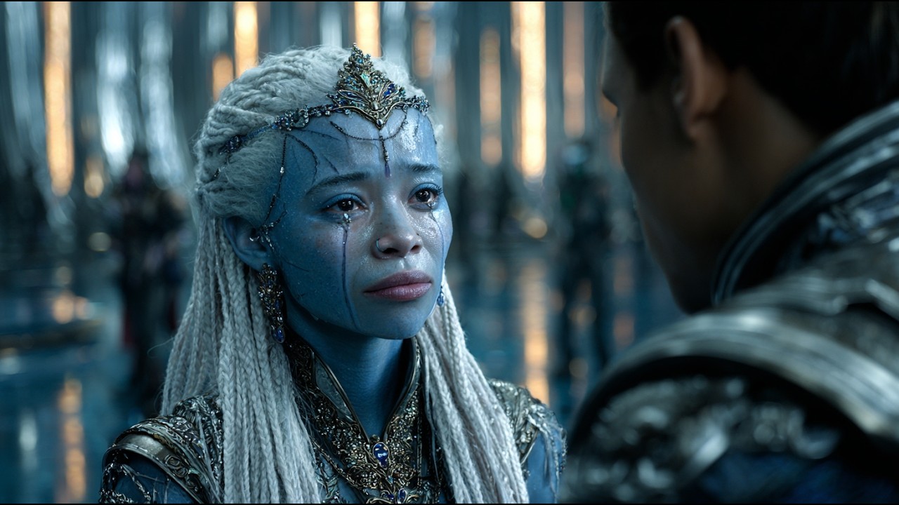 She Arrived in Chains as My War Bride — When I Removed Them, She Begged Me to Put Them Back