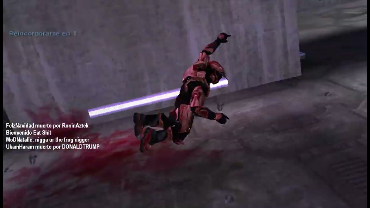 Halo CE Multiplayer | Race_Taxi | 2025-12-20 22:00