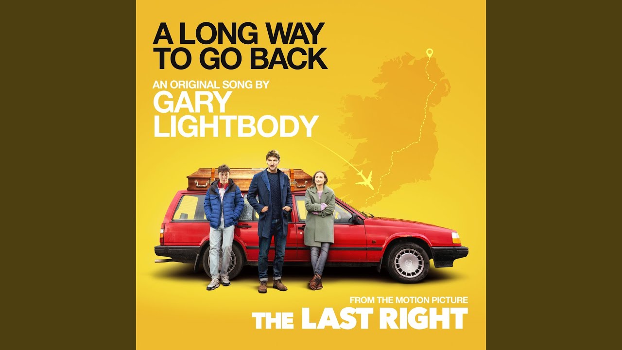 A Long Way To Go Back (From 