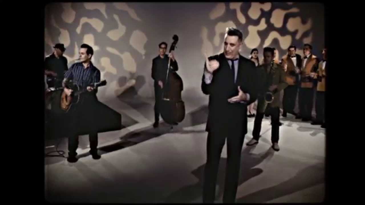 Loquillo y Nu Niles - Piratas (Videoclip Oficial)