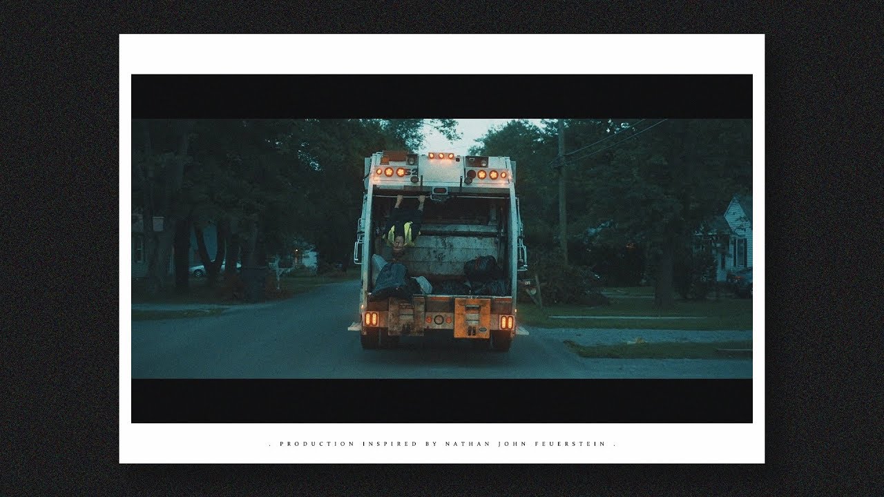 NF Type Beat ~ Happy Meals