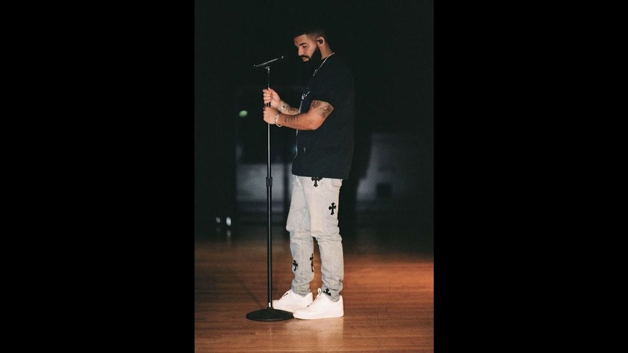 (FREE) Drake Type Beat - 