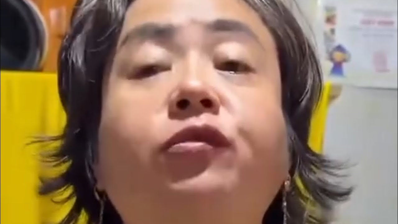 Đây Là Nguyên Nhân Xuyến Nái Nhảy Múa Giữa Đường...!