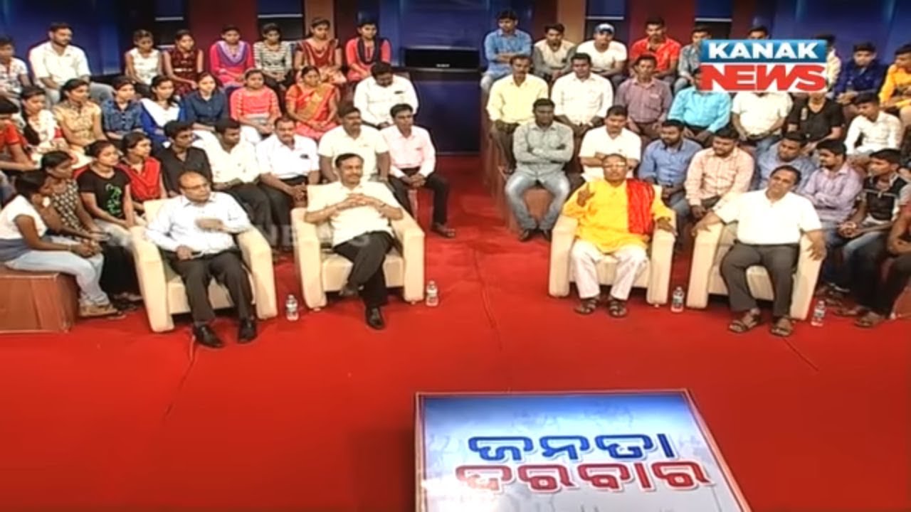 Janata Darbaar: Disruption In Rituals of Lord Jagannath