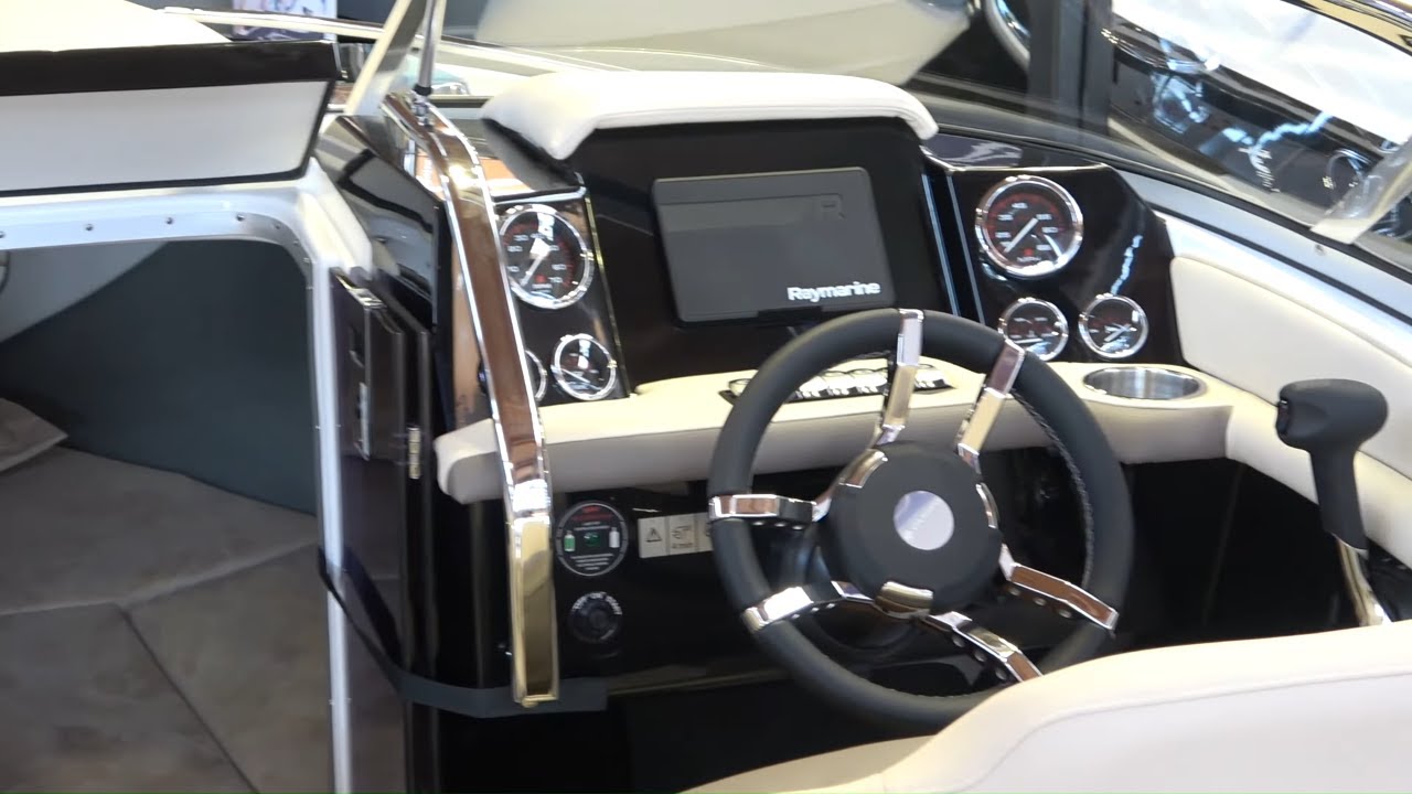 Viper 223 Toxic boat 2021 (72.000€)