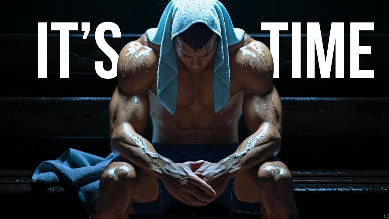 ENOUGH IS ENOUGH, IT'S TIME TO CHANGE | Best Motivational Speeches