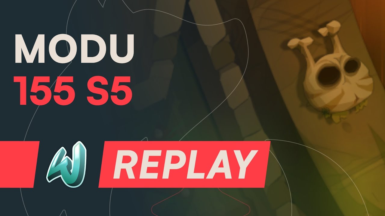 🌿 Sadida + Huppermage = Masterclass 