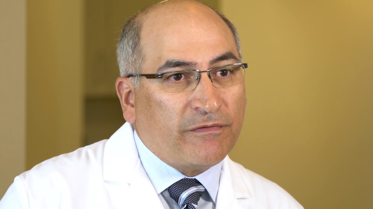 Westfield Plastic Surgery Center - About Dr. Ayoub