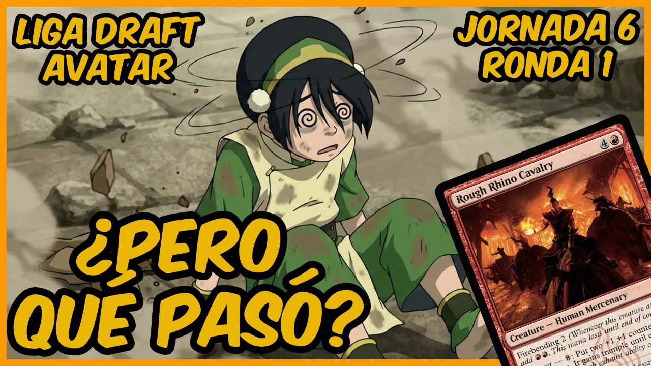 NO VI VENIR ESTE ATAQUE...