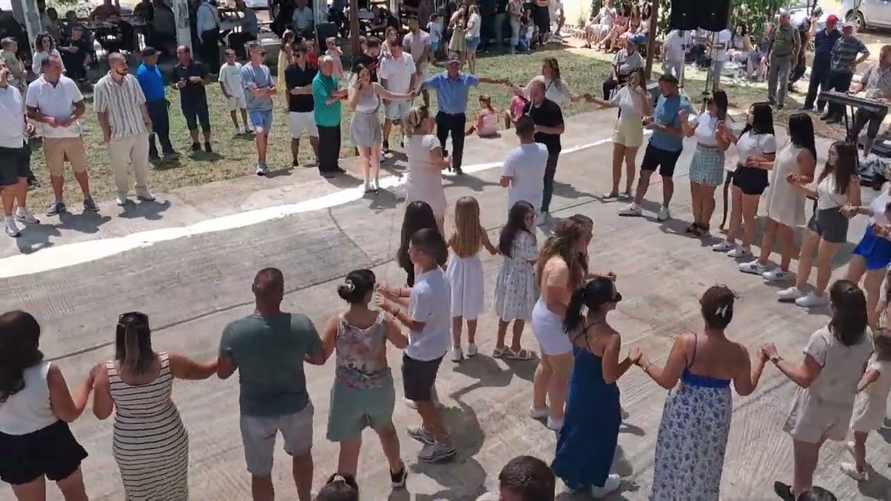 Ke ti  dojdam  Vecer : Sveta  Marina  Tuminec  2025