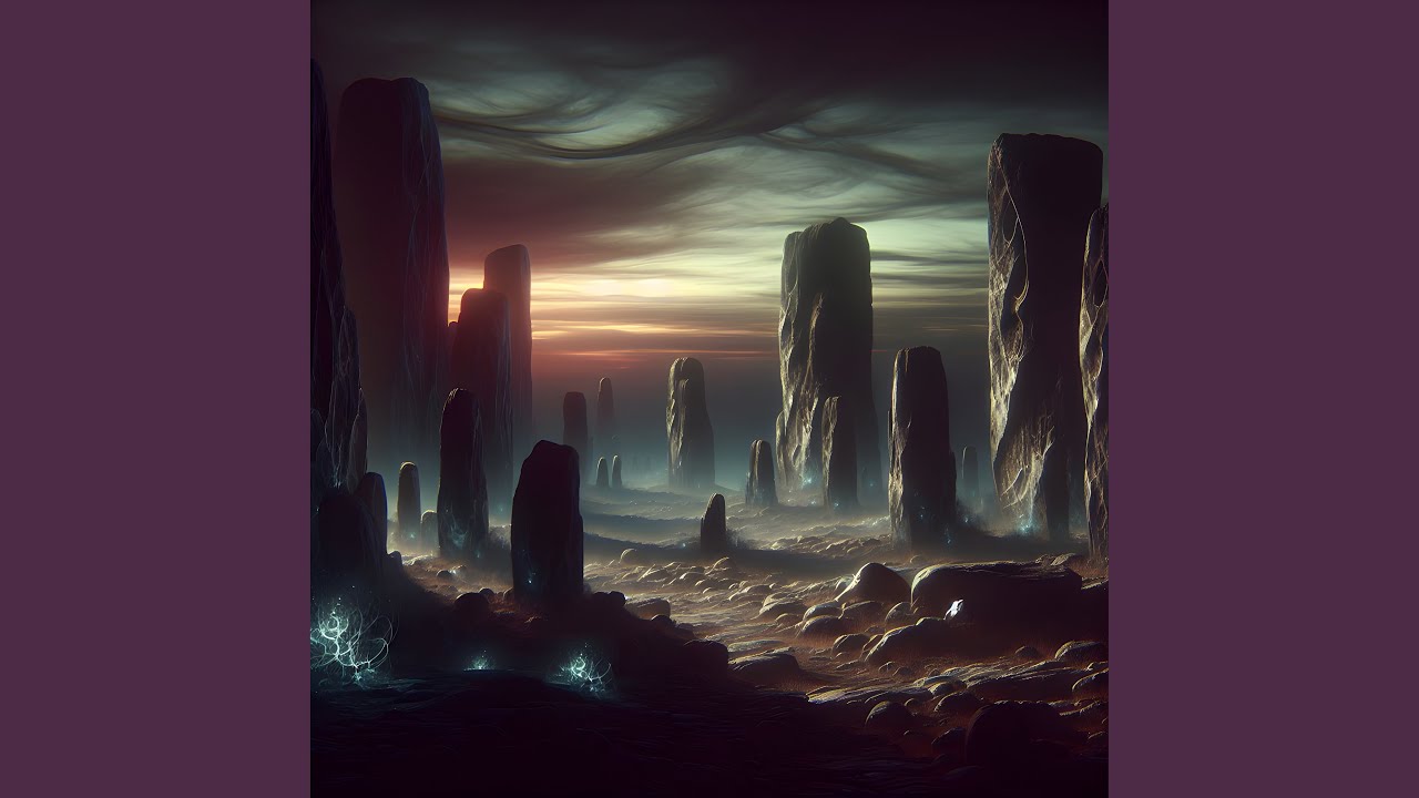 Echoes of the Silent Stone