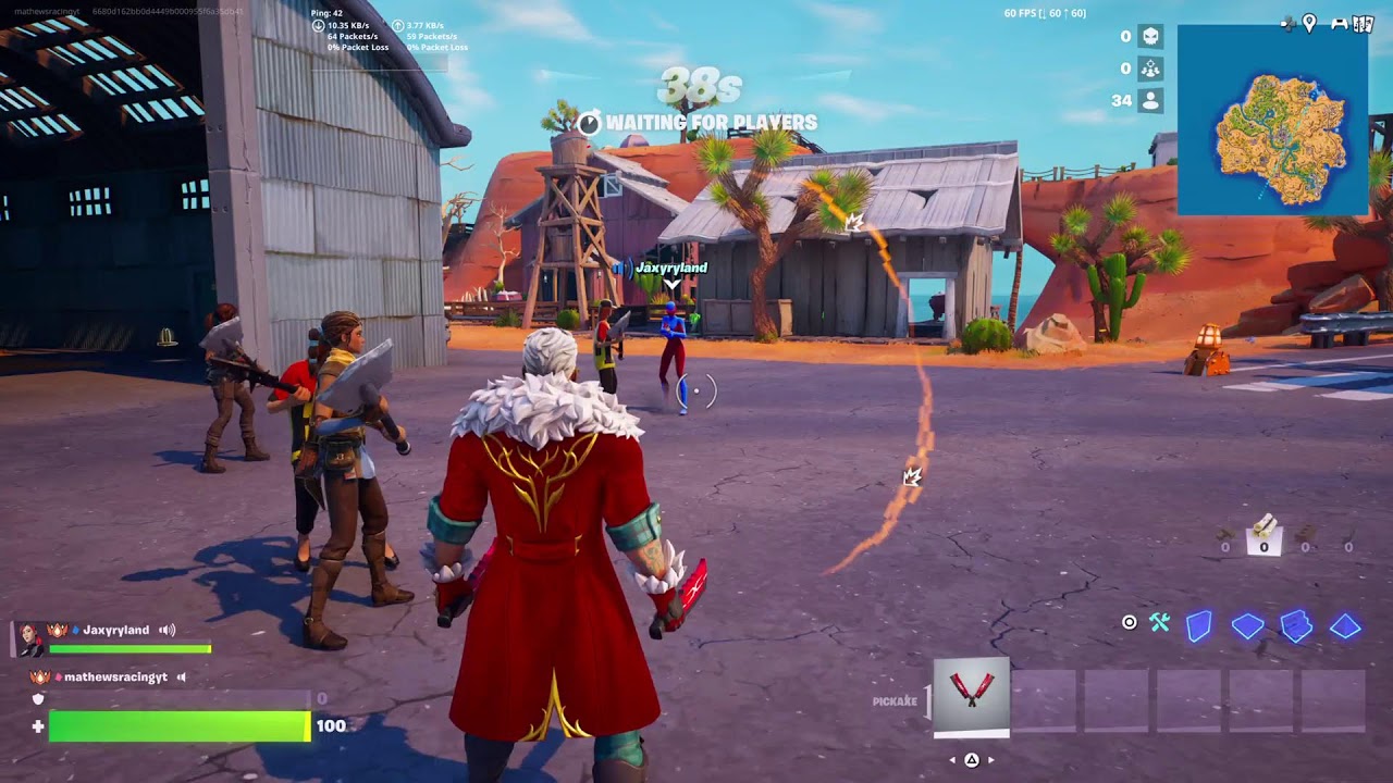 Fortnight
