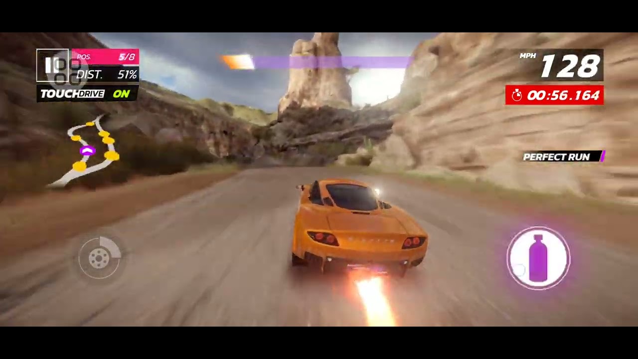 Asphalt 9
