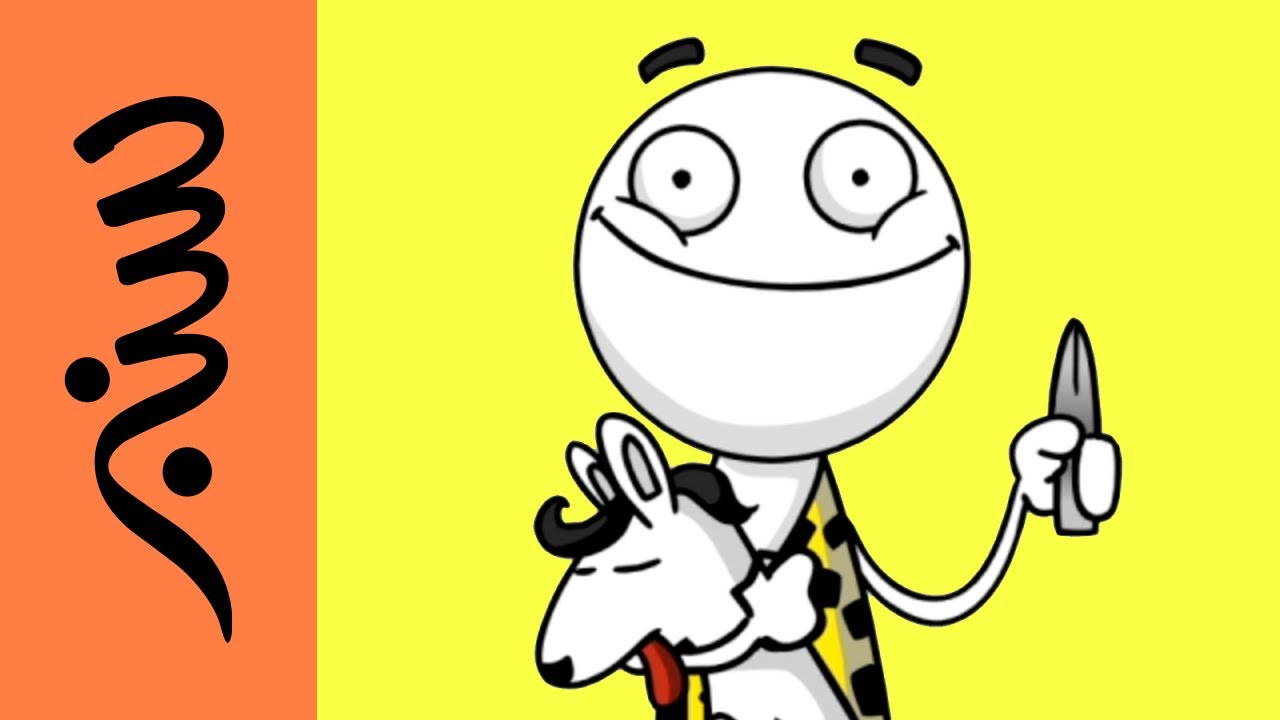 #سنبر - اختراعات من زمن الحطبة