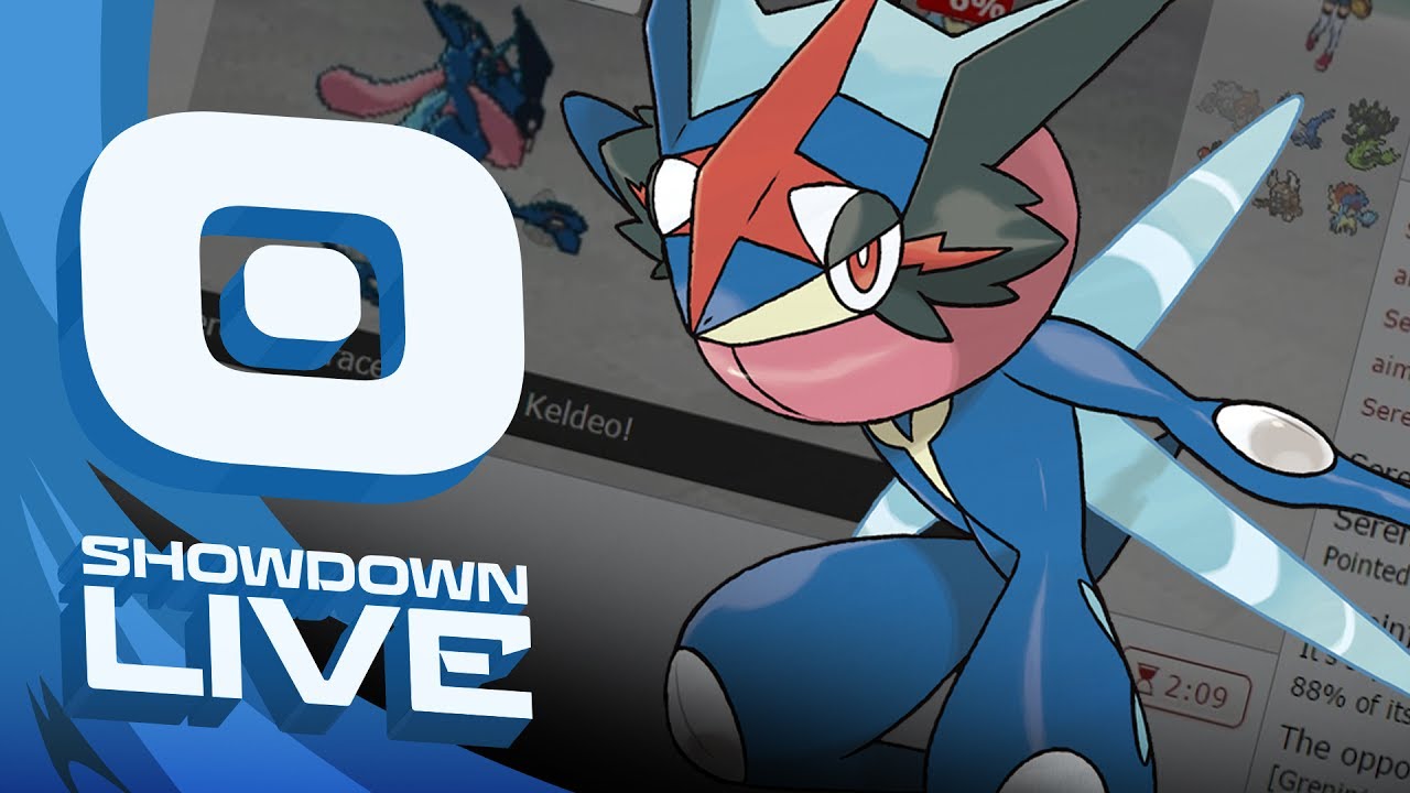 The World Cup of Pokemon Xll - Qualifying Phase! aim vs. Serene's Grace! Pokemon Sun and Moon OU!