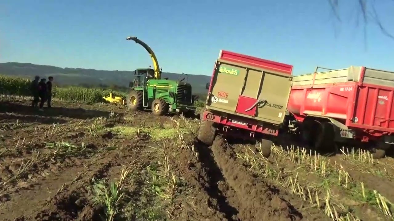 Ensilage 2024  fin