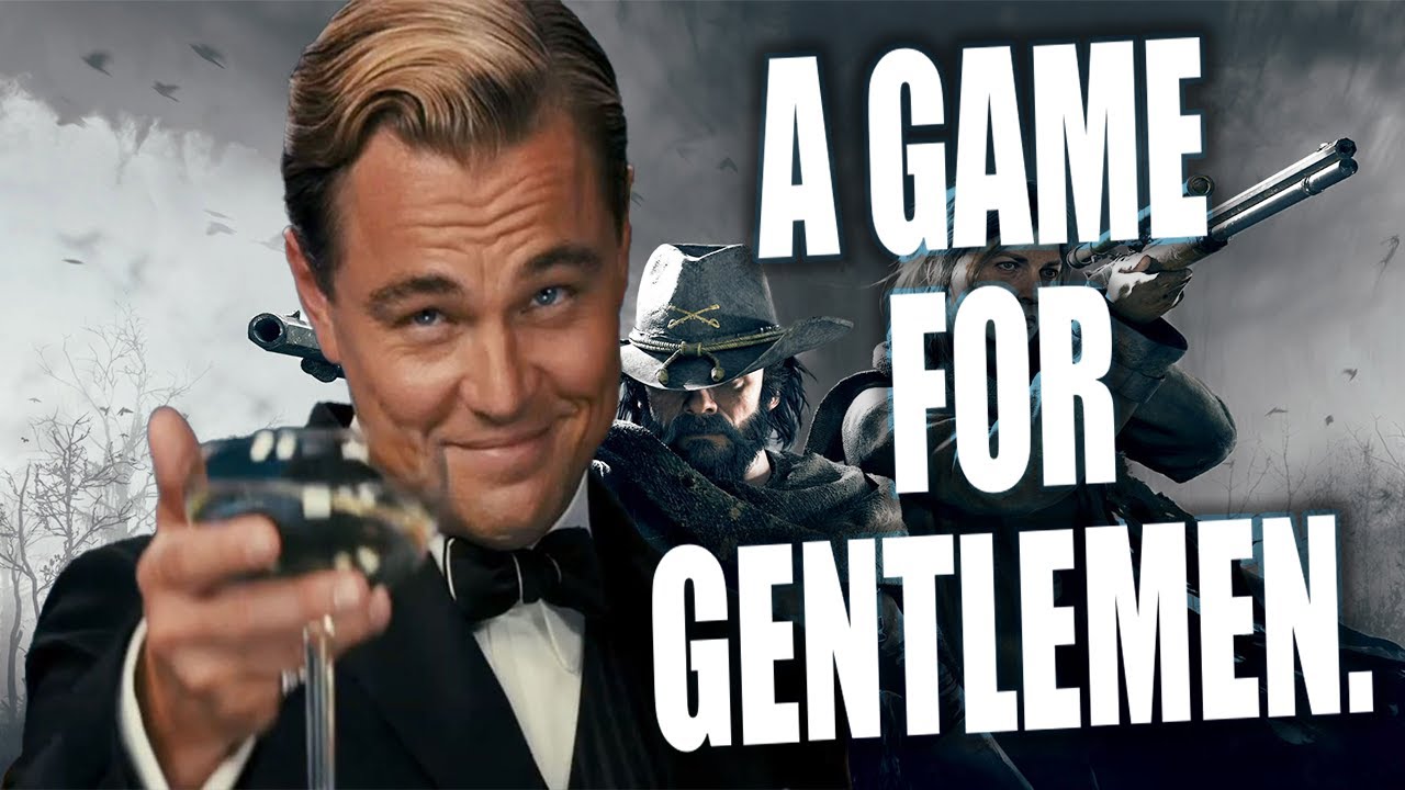 Hunt Showdown is Secretly the Best Battle Royale in 2023