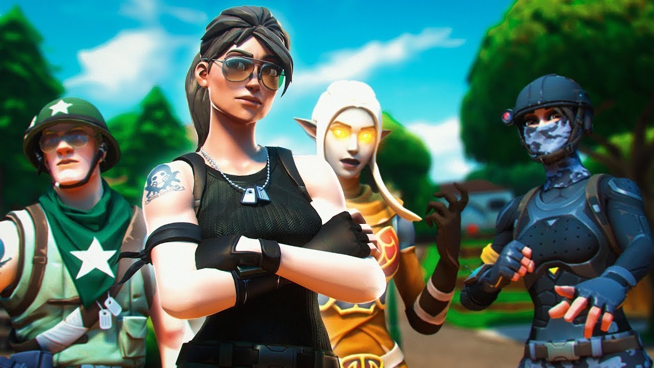 Team 888 || TeamTage #1