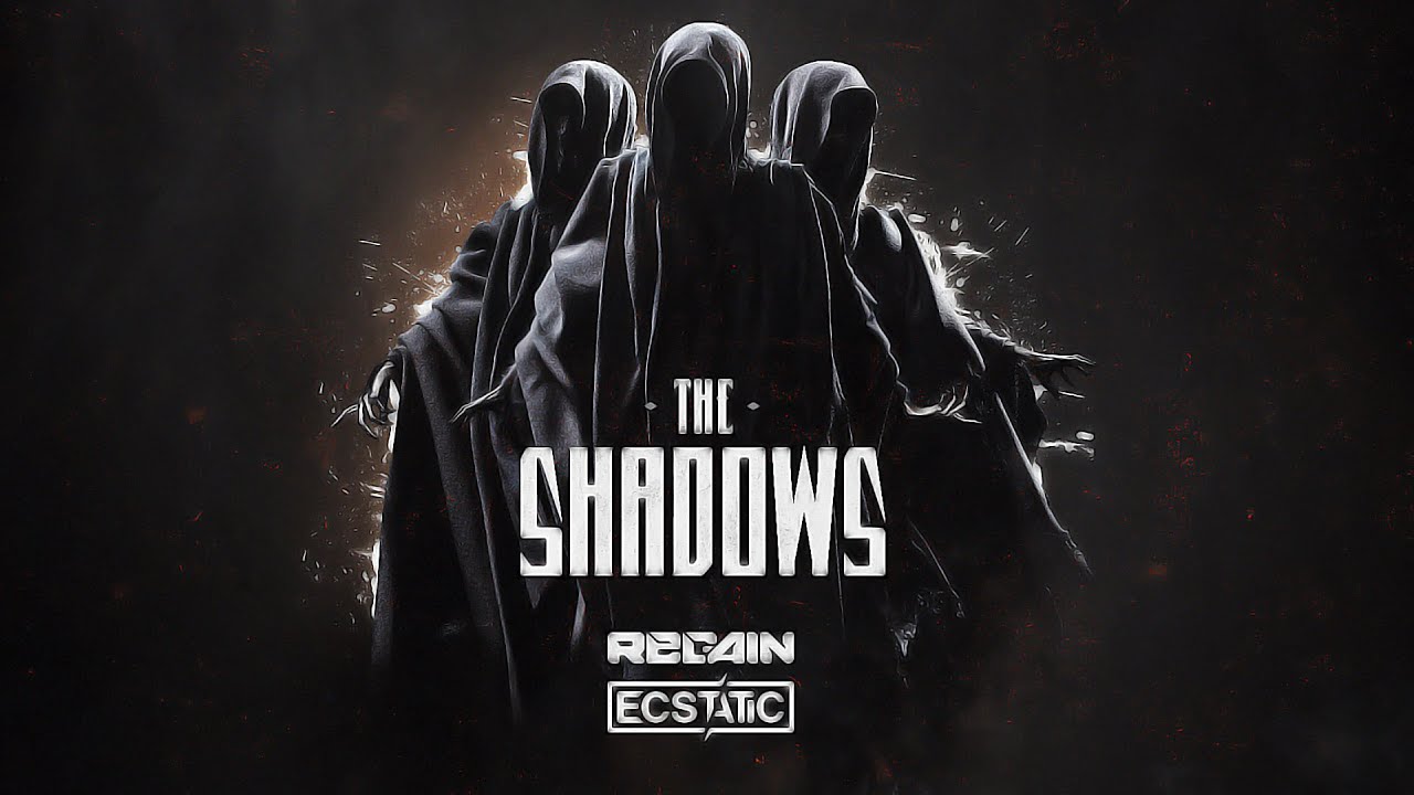 Regain & Ecstatic - The Shadows (Official Video)