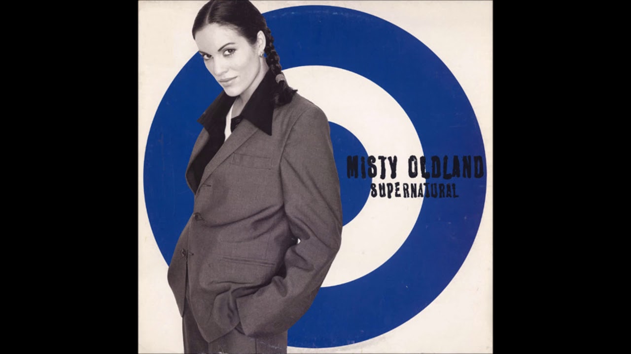 Misty Oldland - I Often Wonder