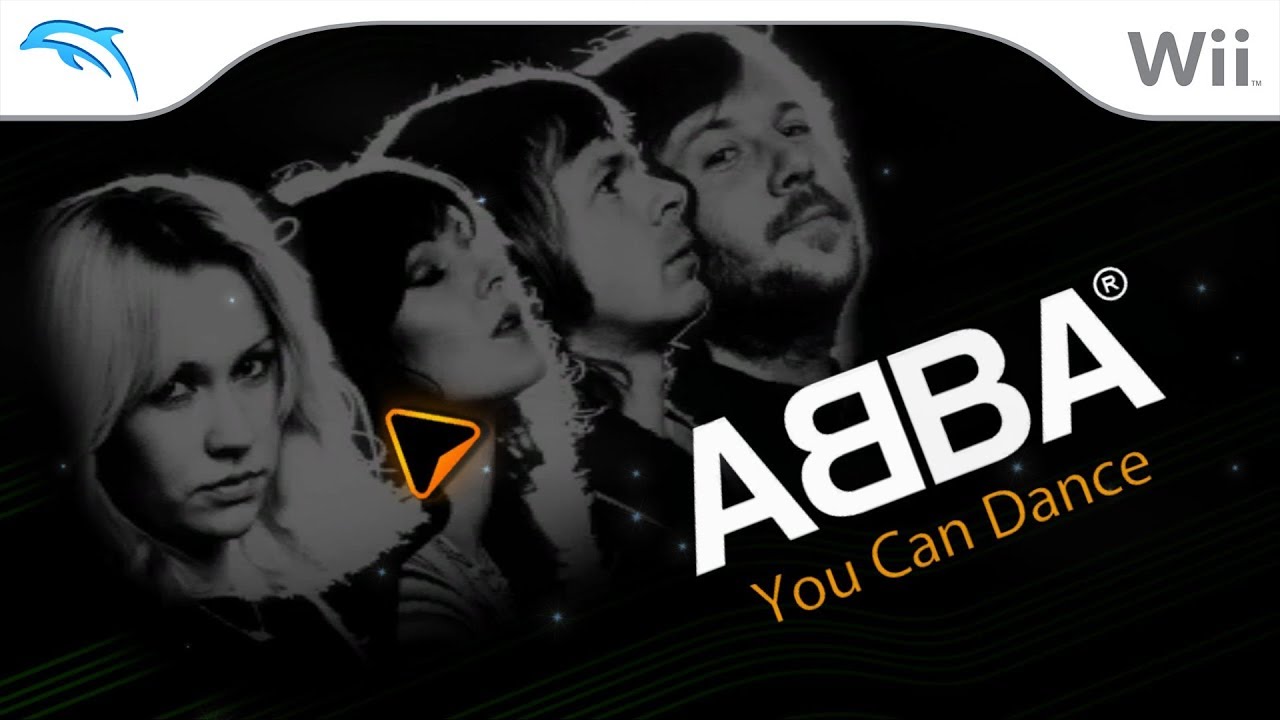 ABBA: You Can Dance | Dolphin Emulator 5.0-7157 [1080p HD] | Nintendo Wii