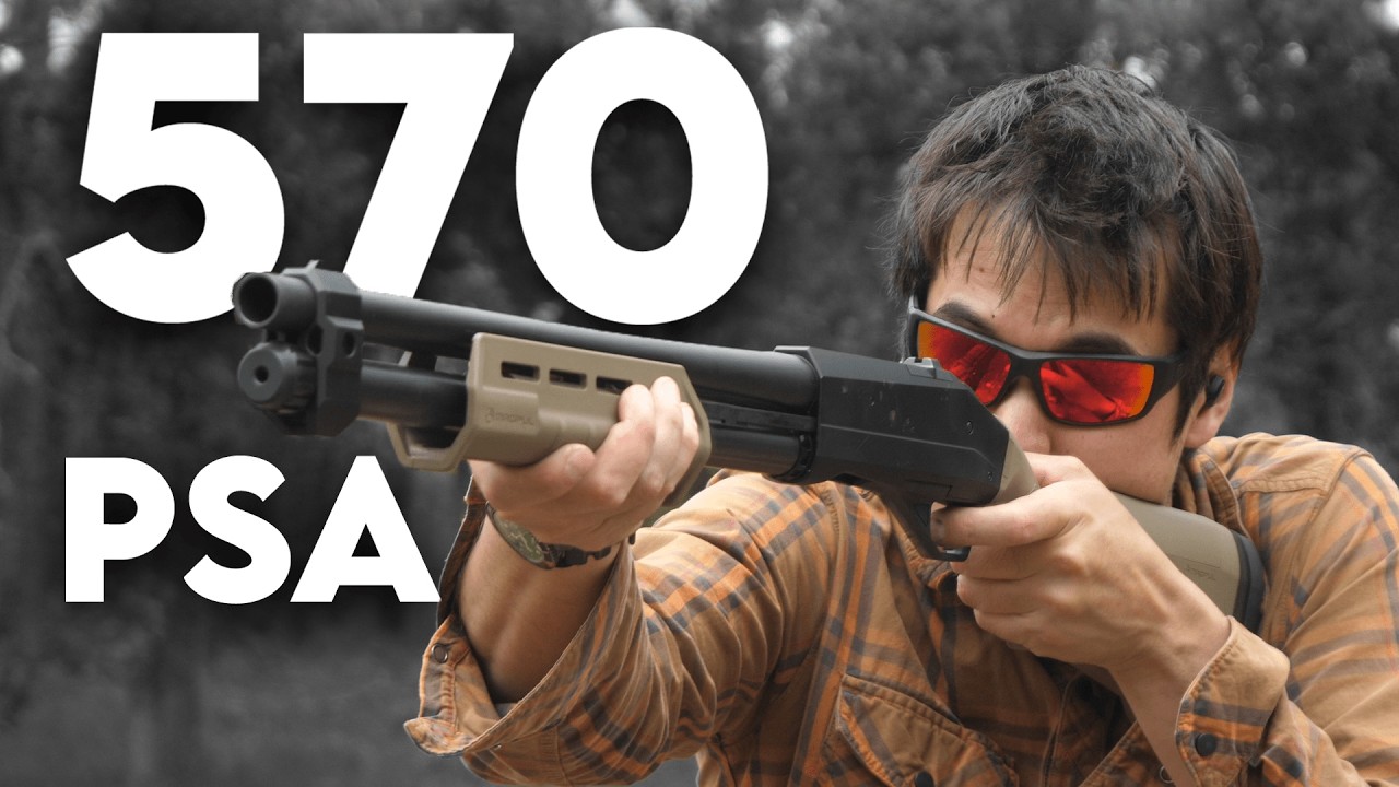 Я не рекомендую PSA 570