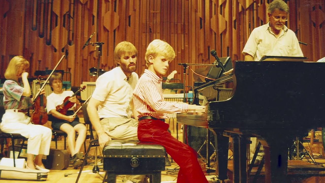 In The Key Of Genius 🎹 The Incredible Life of Derek Paravicini