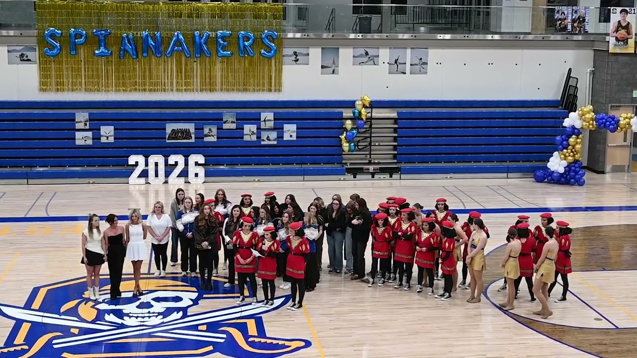 Farewell to Spinnaker Coaches
