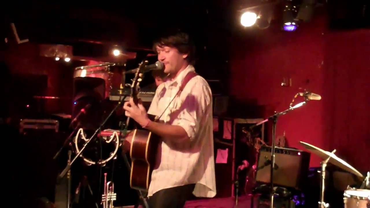 Tim Kasher - 