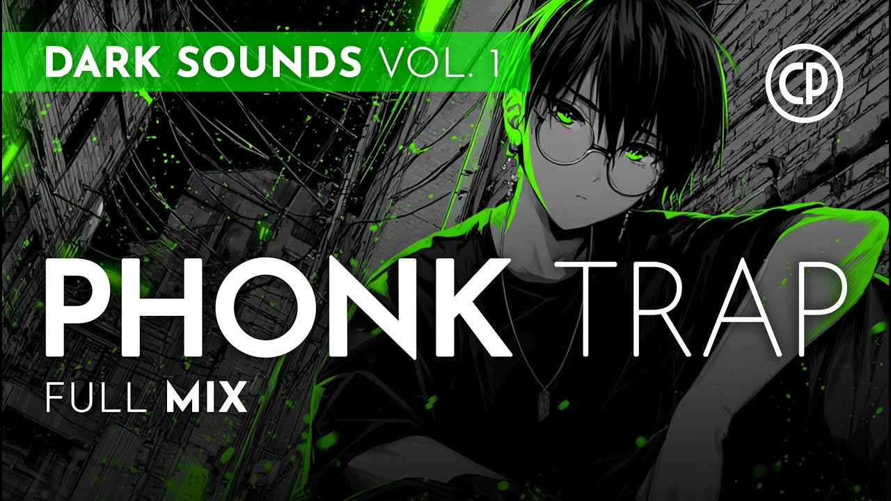 CELESTIAL PHONK – DARK DRIFT PHONK MIX VOL. 1 | NIGHT DRIVE / GYM / GAMING