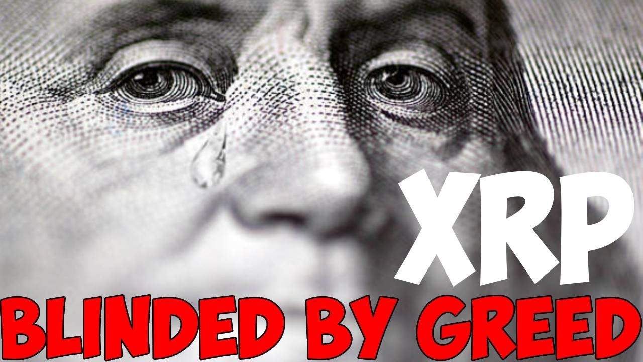 Ripple XRP СИСТЕМА ЗВЕРЯ!!!