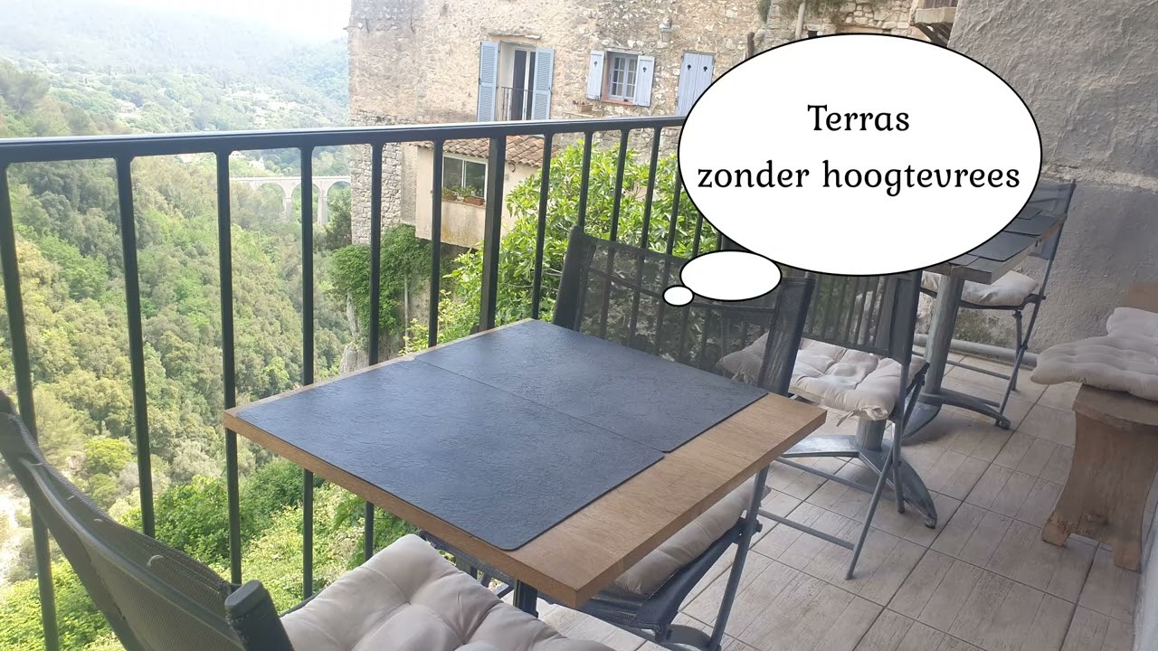 restaurants Tourrettes-sur-Loup en omgeving