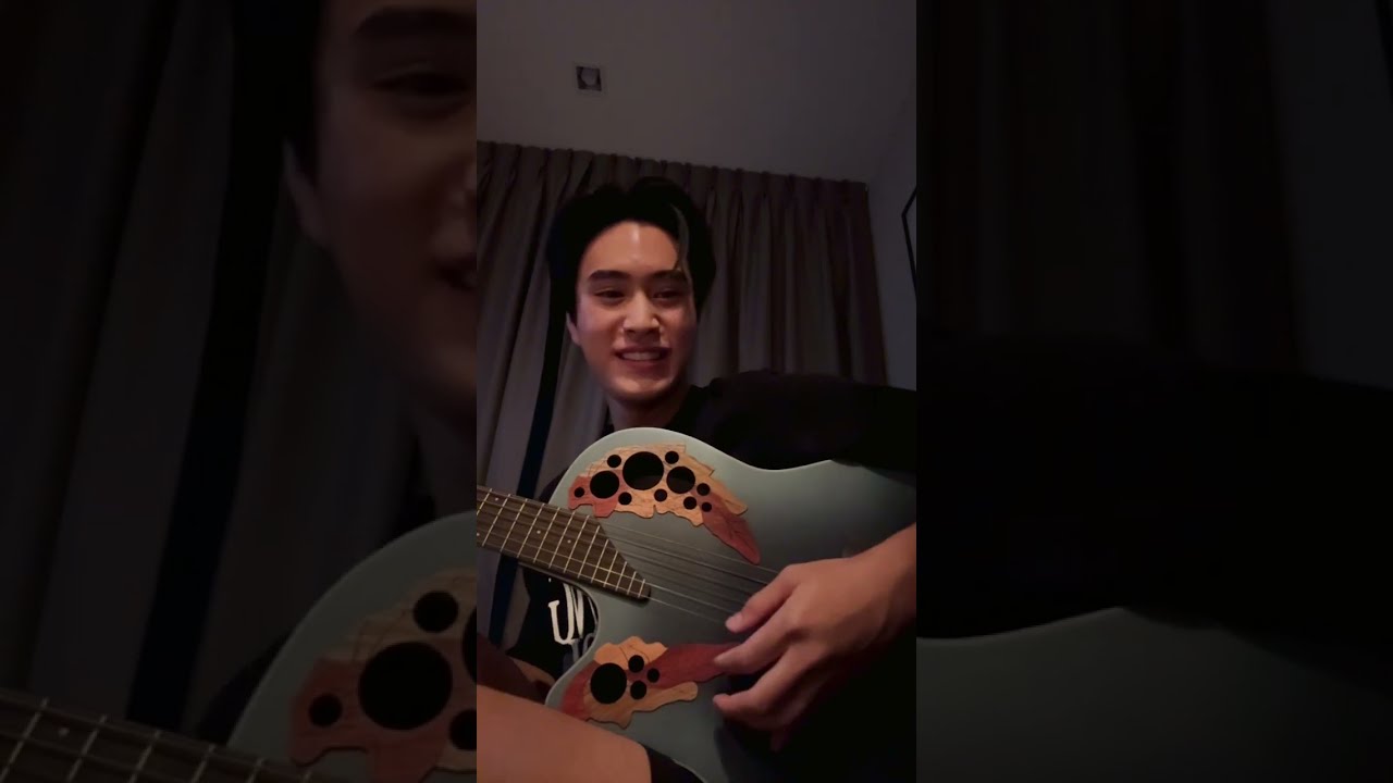 (Gemini) 240304 인스타 라이브 IG Live